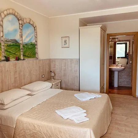 Bed and breakfast Doremi