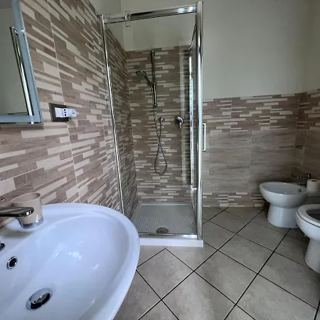 Doremi Frühstückspension Osimo