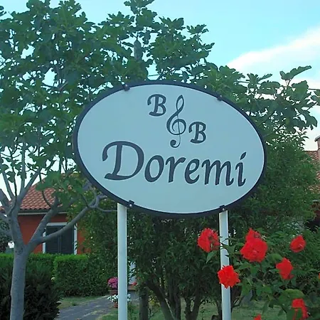 Doremi Alojamento de Acomodação e Pequeno-almoço Osimo