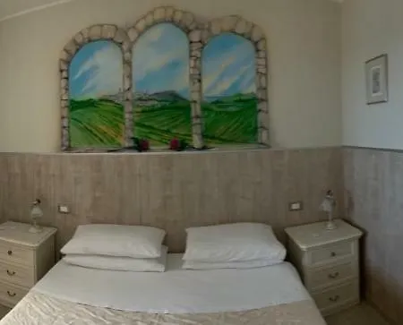 Frühstückspension Doremi Osimo