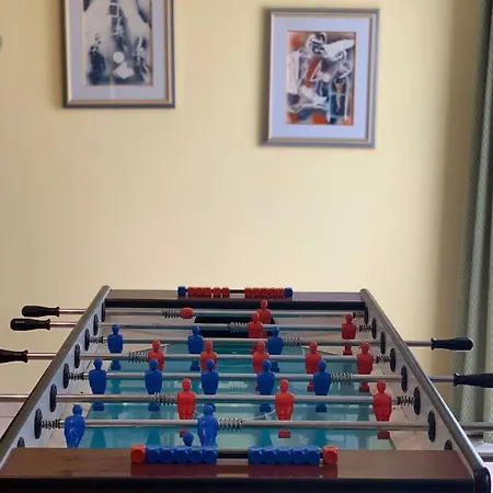 Frühstückspension Doremi