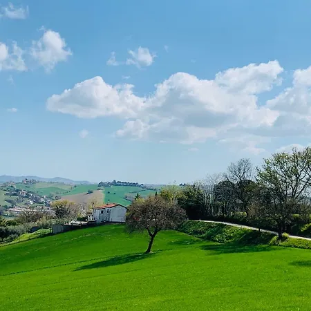 Frühstückspension Doremi Osimo