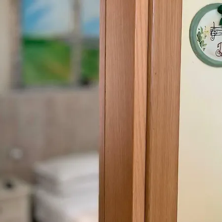 Doremi Frühstückspension Osimo