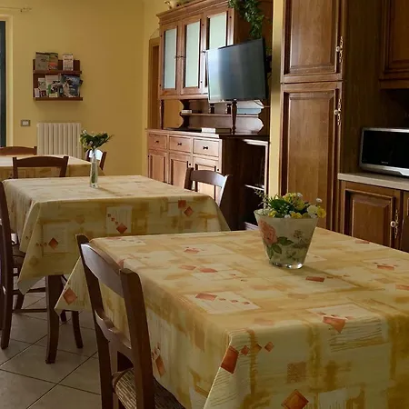 Frühstückspension Doremi Osimo