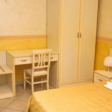 Bed and breakfast Doremi