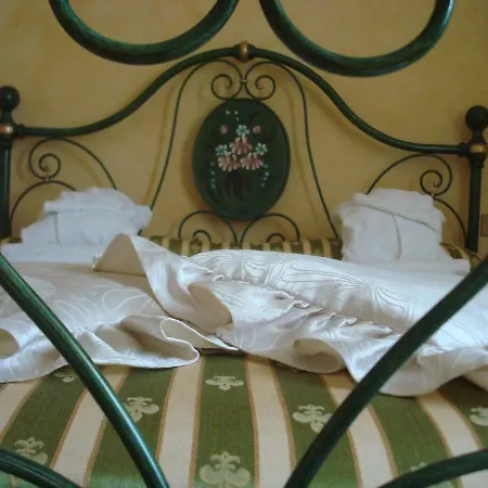 Doremi Frühstückspension Osimo