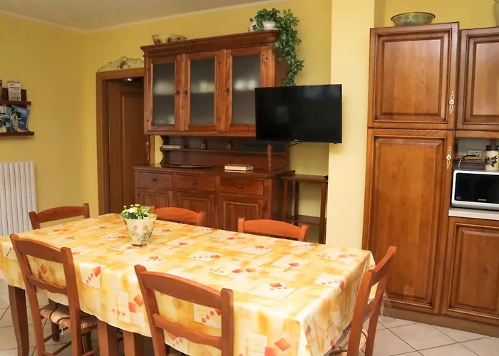 Doremi Bed & Breakfast 3*