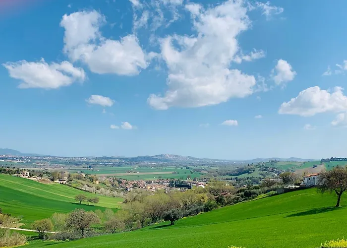 Bed & Breakfast Doremi