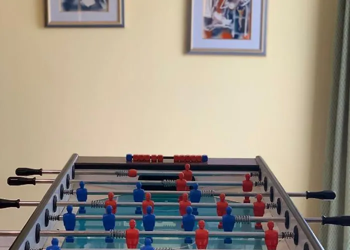 Bed & Breakfast Doremi