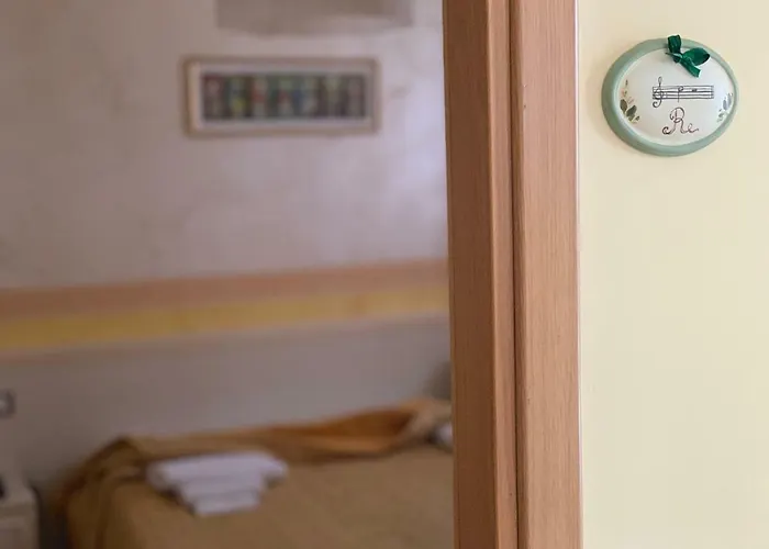 Doremi Bed & Breakfast 3*