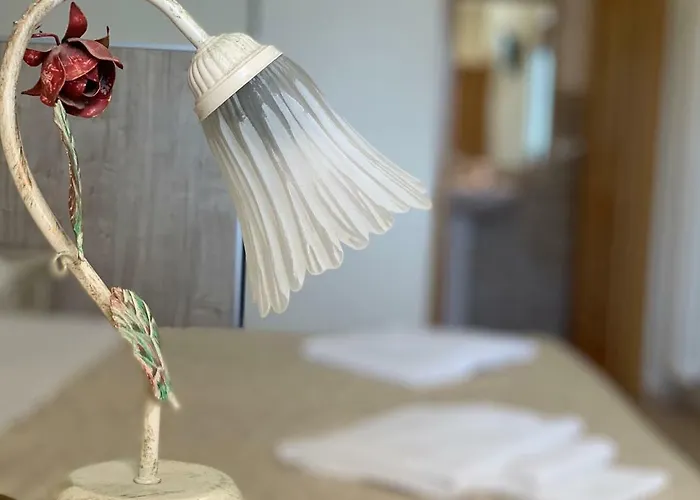 Doremi Bed & Breakfast 3*