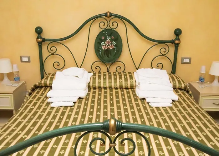 Bed & Breakfast Doremi