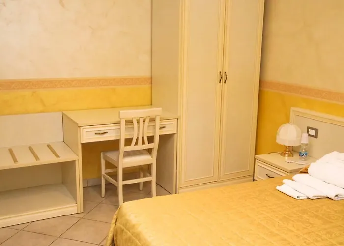 Bed & Breakfast Doremi